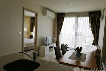 1 Bedroom Condo for rent in Phra Khanong, Bangkok near BTS Ekkamai