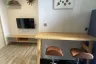 1 Bedroom Condo for rent in THE LINE Jatujak - Mochit, Chatuchak, Bangkok near MRT Chatuchak Park