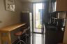 1 Bedroom Condo for rent in THE LINE Jatujak - Mochit, Chatuchak, Bangkok near MRT Chatuchak Park