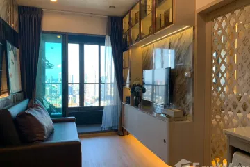 1 Bedroom Condo for rent in Ideo Mobi Sukhumvit Eastgate, Bang Na, Bangkok near BTS Bang Na