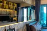 1 Bedroom Condo for rent in Ideo Mobi Sukhumvit Eastgate, Bang Na, Bangkok near BTS Bang Na