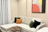 2 Bedroom Condo for rent in The Saint Residences, Chom Phon, Bangkok near MRT Phahon Yothin