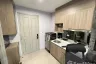 1 Bedroom Condo for rent in The Parkland Phetkasem 56, Bang Wa, Bangkok near MRT Phasi Charoen