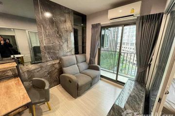 1 Bedroom Condo for rent in Bang Wa, Bangkok near MRT Phasi Charoen