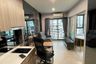 1 Bedroom Condo for rent in The Parkland Phetkasem 56, Bang Wa, Bangkok near MRT Phasi Charoen