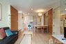 2 Bedroom Condo for rent in The Bangkok Sukhumvit 61, Khlong Tan Nuea, Bangkok near BTS Ekkamai