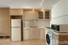 2 Bedroom Condo for rent in The Bangkok Sukhumvit 61, Khlong Tan Nuea, Bangkok near BTS Ekkamai