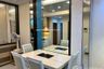 1 Bedroom Condo for rent in Supalai Premier Narathiwas - Sathorn, Chong Nonsi, Bangkok near BTS Chong Nonsi