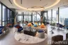 1 Bedroom Condo for rent in The Extro Phayathai - Rangnam, Thanon Phaya Thai, Bangkok near BTS Victory Monument