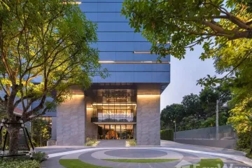 1 Bedroom Condo for rent in Thanon Phaya Thai, Bangkok near BTS Victory Monument