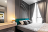 1 Bedroom Condo for rent in Quinn Sukhumvit 101, Bang Chak, Bangkok near BTS Punnawithi