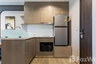 1 Bedroom Condo for rent in Quinn Sukhumvit 101, Bang Chak, Bangkok near BTS Punnawithi