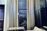 1 Bedroom Condo for rent in KnightsBridge Prime Ratchayothin, Chatuchak, Bangkok near MRT Phaholyothin 24