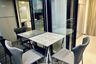 1 Bedroom Condo for rent in KnightsBridge Prime Ratchayothin, Chatuchak, Bangkok near MRT Phaholyothin 24