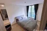 1 Bedroom Condo for rent in Serio Sukhumvit 50, Phra Khanong, Bangkok near BTS On Nut