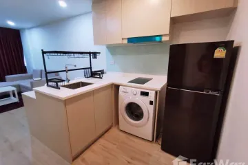 1 Bedroom Condo for rent in Phra Khanong, Bangkok near BTS On Nut