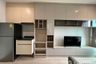 1 Bedroom Condo for rent in Noble Revolve Ratchada, Huai Khwang, Bangkok near MRT Thailand Cultural Centre