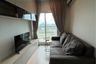 1 Bedroom Condo for rent in Noble Revolve Ratchada, Huai Khwang, Bangkok near MRT Thailand Cultural Centre