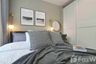 1 Bedroom Condo for rent in The BASE Garden Rama 9, Hua Mak, Bangkok near MRT Ramkhamhaeng 12