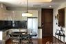 2 Bedroom Condo for rent in Quattro by Sansiri, Khlong Tan Nuea, Bangkok near BTS Thong Lo