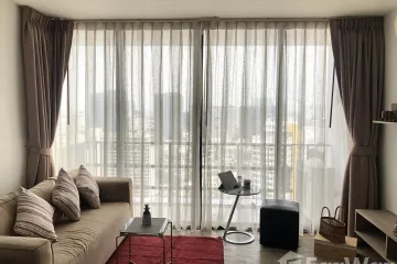 1 Bedroom Condo for rent in Chom Phon, Bangkok near MRT Lat Phrao