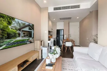2 Bedroom Condo for rent in Chom Phon, Bangkok near MRT Phahon Yothin
