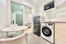 1 Bedroom Condo for rent in Metro Sky Wutthakat, Talat Phlu, Bangkok near BTS Wutthakat