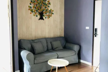 2 Bedroom Condo for rent in Bang Na, Bangkok near MRT Si Udom