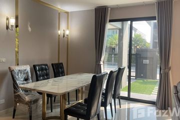 3 Bedroom House for rent in Dokmai, Bangkok