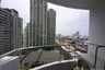 1 Bedroom Condo for rent in Supalai Place, Khlong Tan Nuea, Bangkok near BTS Phrom Phong