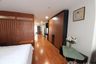 1 Bedroom Condo for rent in Supalai Place, Khlong Tan Nuea, Bangkok near BTS Phrom Phong