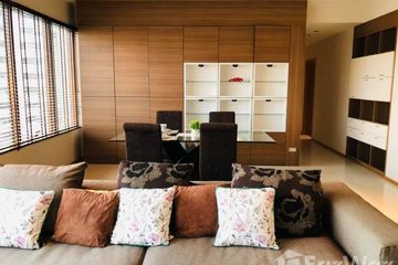 3 Bedroom Condo for rent in Khlong Tan, Bangkok near MRT Queen Sirikit National Convention Centre