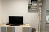 1 Bedroom Condo for rent in Noble Revo Silom, Silom, Bangkok near BTS Surasak