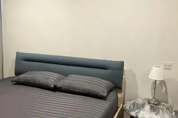 1 Bedroom Condo for rent in Silom, Bangkok near BTS Surasak