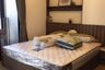 1 Bedroom Condo for rent in Ashton Chula-Silom, Si Phraya, Bangkok near MRT Sam Yan