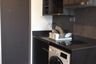 1 Bedroom Condo for rent in Ashton Chula-Silom, Si Phraya, Bangkok near MRT Sam Yan
