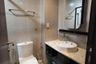 1 Bedroom Condo for rent in XT Huaikhwang, Din Daeng, Bangkok near MRT Huai Khwang
