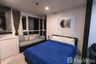 1 Bedroom Condo for rent in XT Huaikhwang, Din Daeng, Bangkok near MRT Huai Khwang