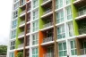 2 Bedroom Condo for rent in DLV Thonglor 20, Khlong Tan Nuea, Bangkok near BTS Thong Lo