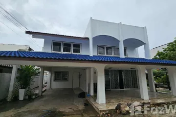 4 Bedroom House for rent in Prawet, Bangkok