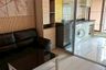 1 Bedroom Condo for rent in Rhythm Sathorn - Narathiwas, Thung Maha Mek, Bangkok near BTS Chong Nonsi