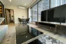 2 Bedroom Condo for rent in Ideo Mobi Asoke, Bang Kapi, Bangkok near MRT Phetchaburi