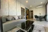 2 Bedroom Condo for rent in Ideo Mobi Asoke, Bang Kapi, Bangkok near MRT Phetchaburi