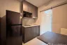 1 Bedroom Condo for rent in Elio Del Nest, Bang Na, Bangkok near BTS Udom Suk