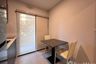1 Bedroom Condo for rent in Elio Del Nest, Bang Na, Bangkok near BTS Udom Suk