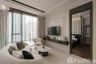 2 Bedroom Condo for rent in The Bangkok Thonglor, Khlong Tan Nuea, Bangkok near BTS Thong Lo