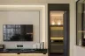 2 Bedroom Condo for rent in The Bangkok Thonglor, Khlong Tan Nuea, Bangkok near BTS Thong Lo