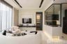 2 Bedroom Condo for rent in The Bangkok Thonglor, Khlong Tan Nuea, Bangkok near BTS Thong Lo