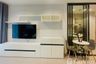 1 Bedroom Condo for rent in Life Sathorn Sierra, Talat Phlu, Bangkok near BTS Talat Phlu
