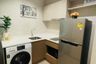 1 Bedroom Condo for rent in Life Sathorn Sierra, Talat Phlu, Bangkok near BTS Talat Phlu